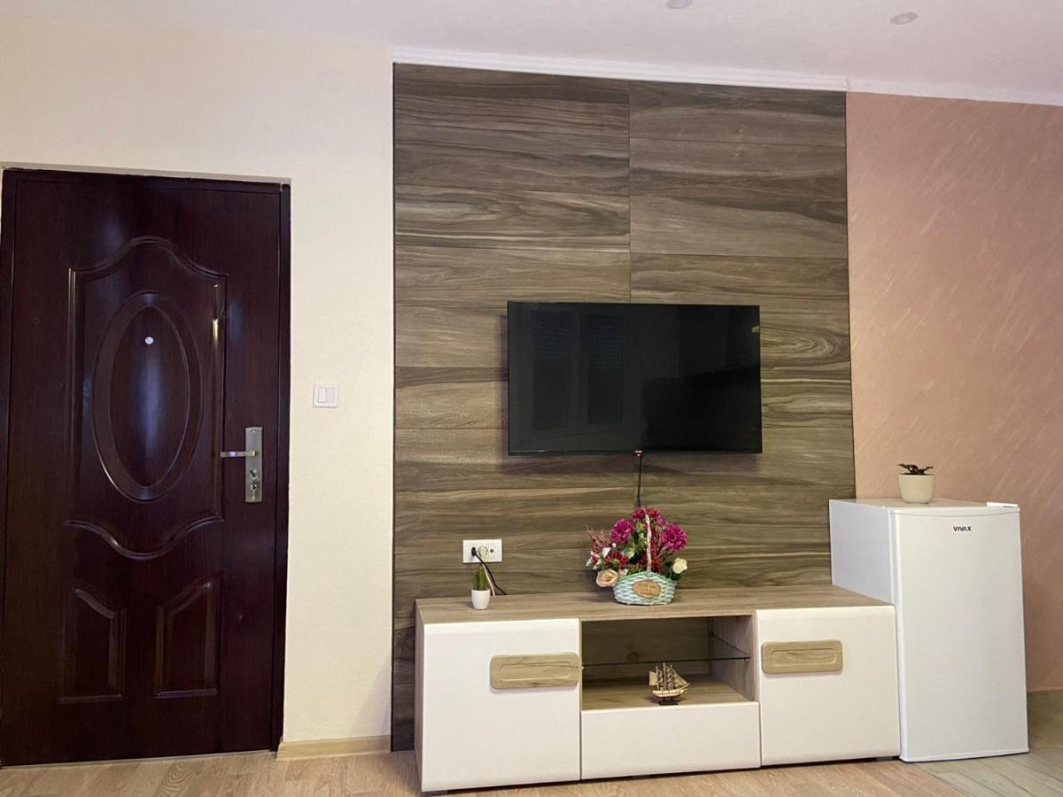 Apartmani Zecevic Budva Exterior photo