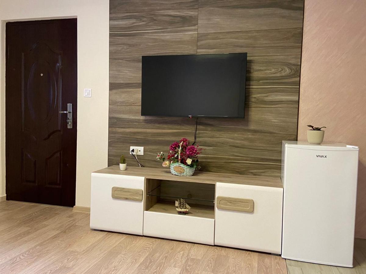Apartmani Zecevic Budva Exterior photo