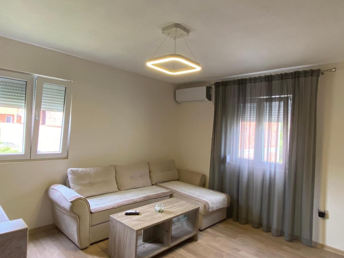 Apartmani Zecevic Budva Exterior photo