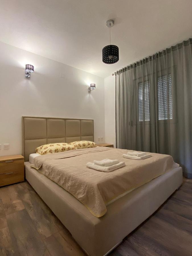 Apartmani Zecevic Budva Exterior photo