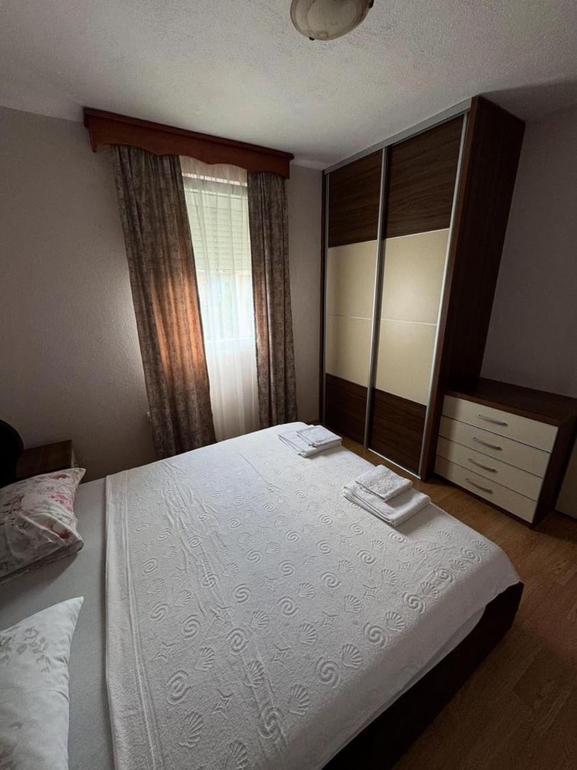 Apartmani Zecevic Budva Exterior photo