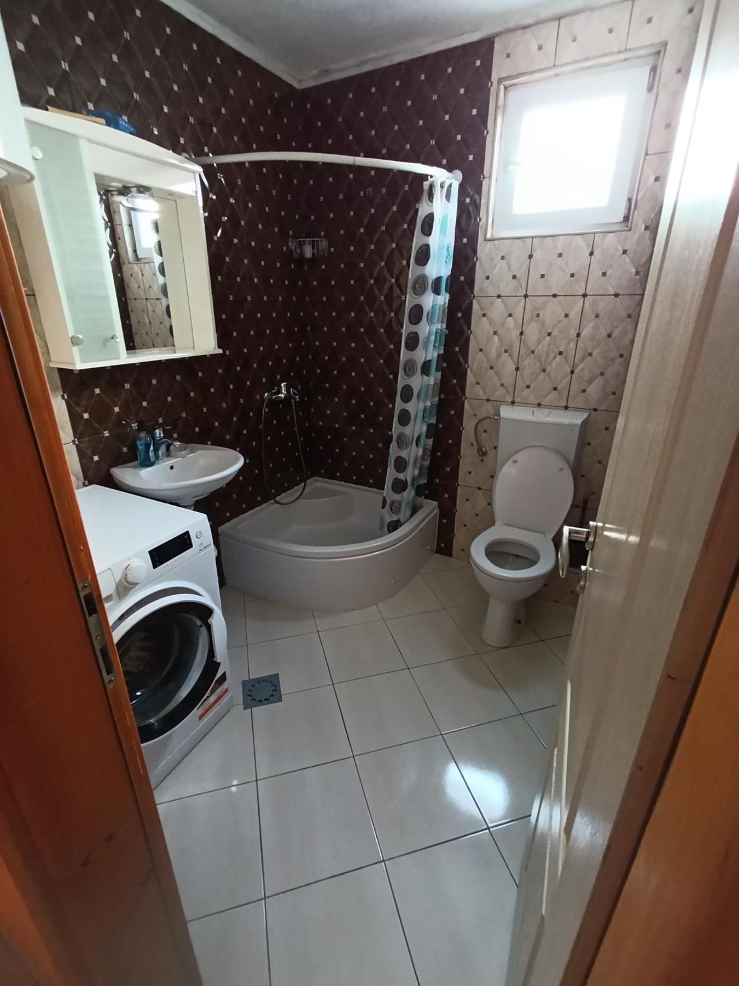 Apartmani Zecevic Budva Exterior photo